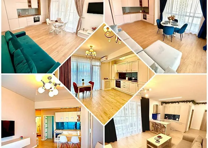 Summerland Seaview Apartments