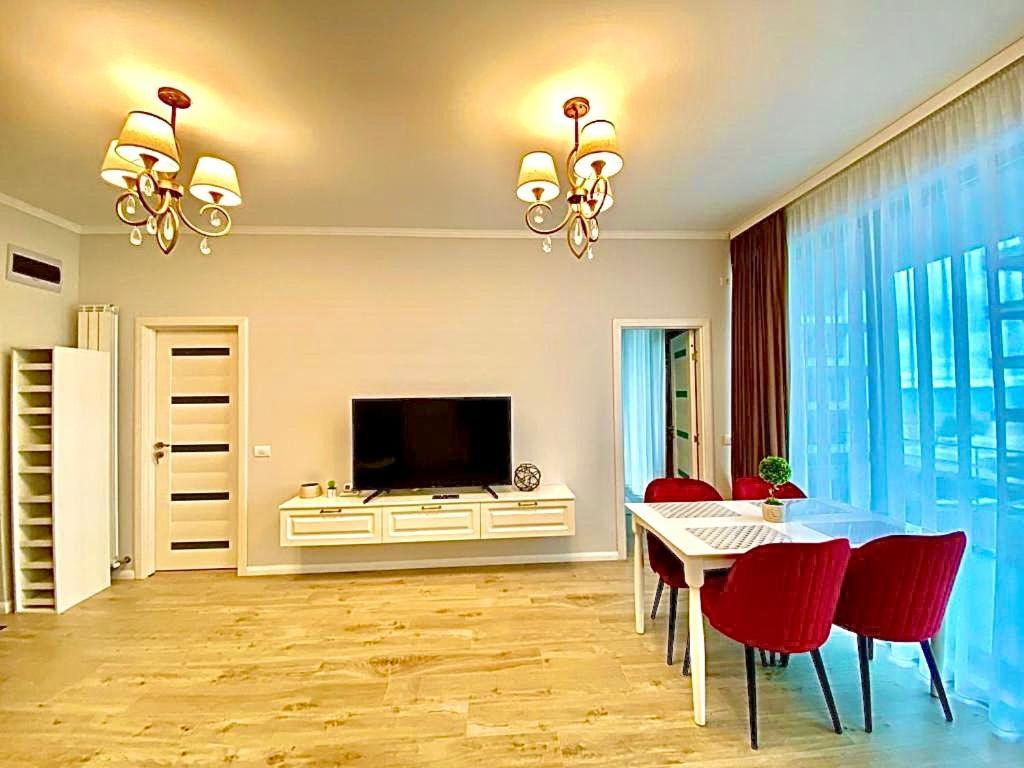 Apartment Summerland Seaview