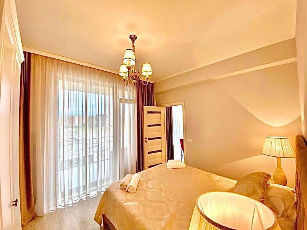 Apartment Summerland Seaview