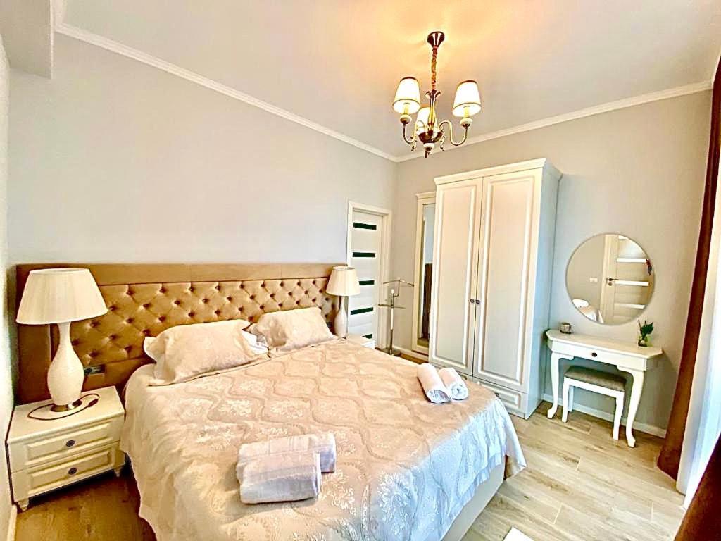 Apartment Summerland Seaview *