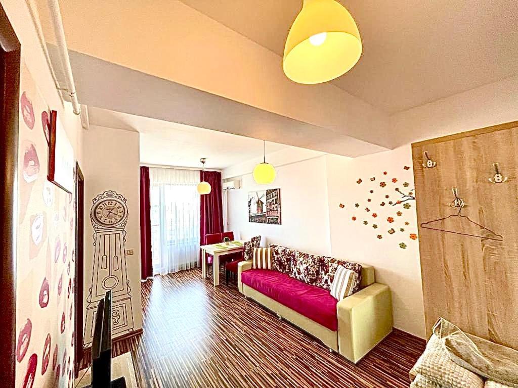 Apartment Summerland Seaview *