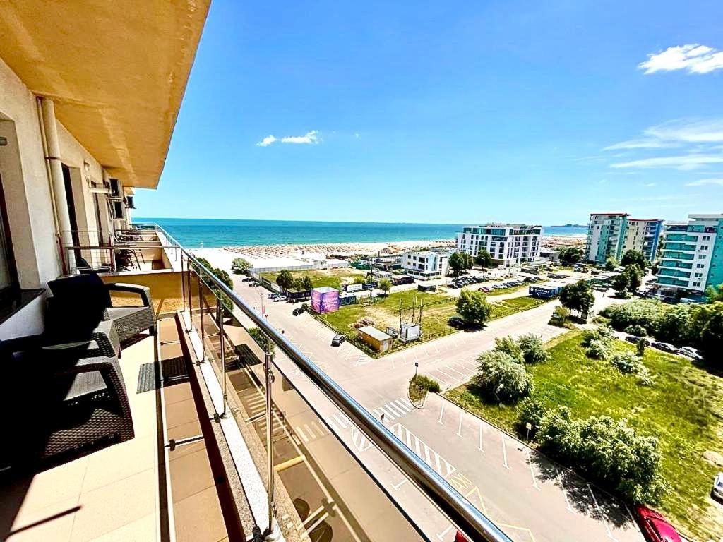 Apartment Summerland Seaview Mamaia