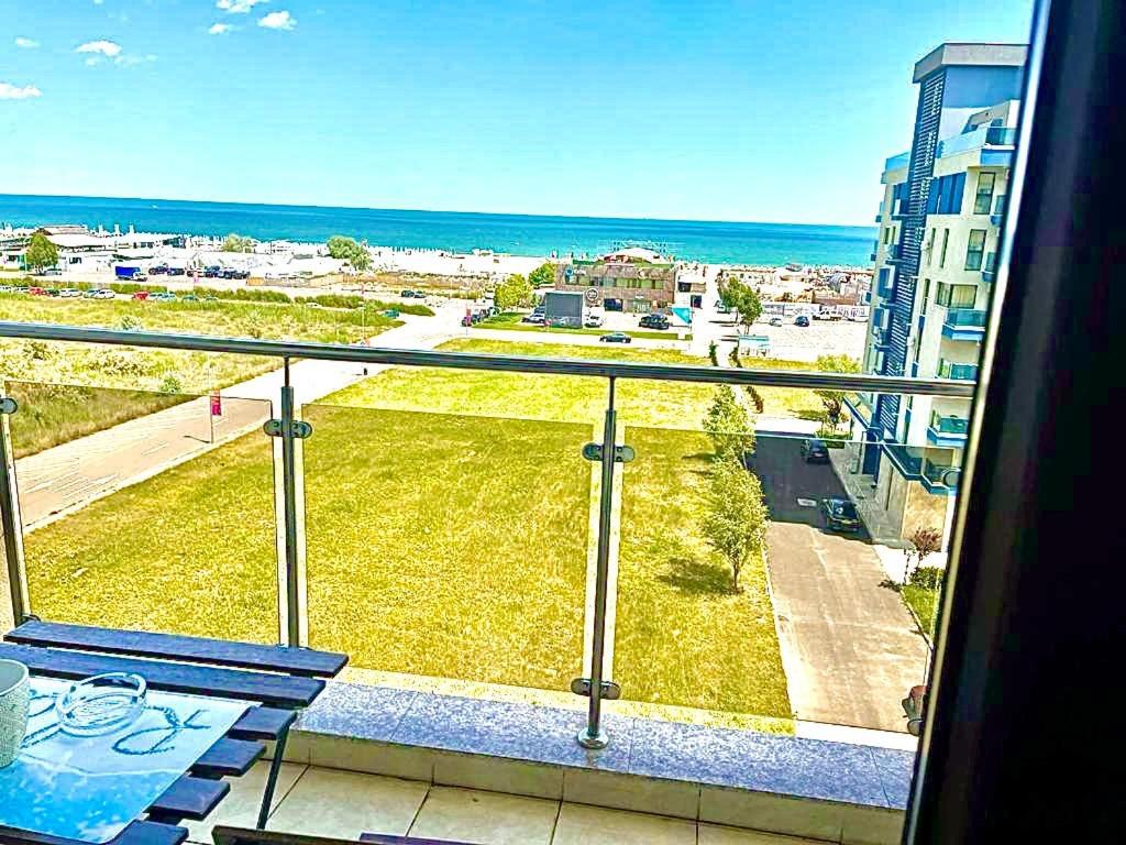 Summerland Seaview * Mamaia