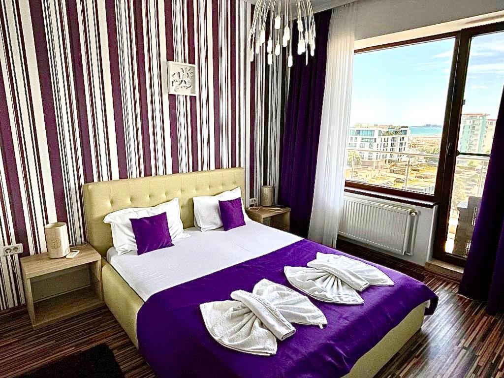 Apartment Summerland Seaview Mamaia
