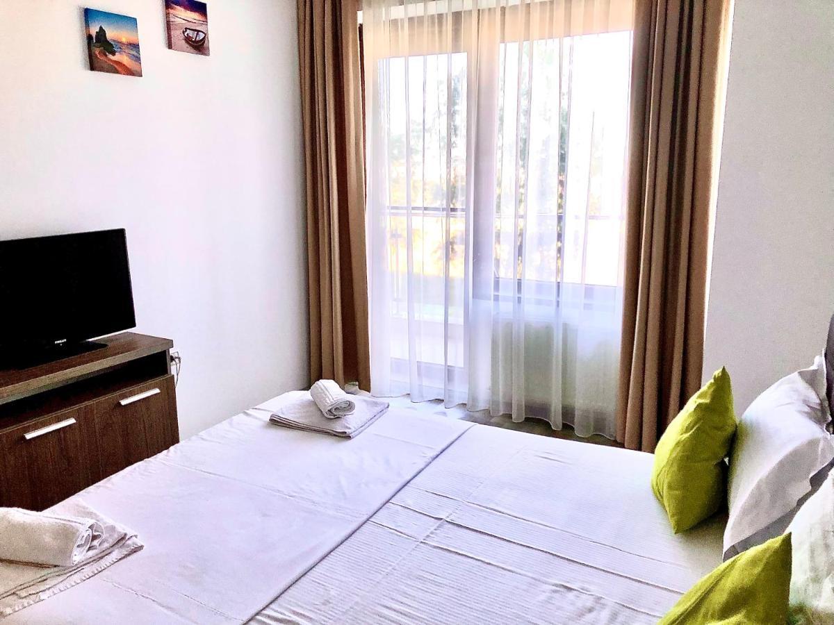 Apartment Summerland Seaview *