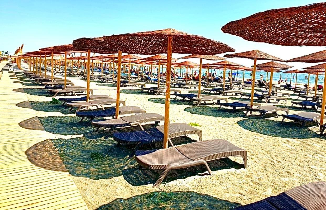 Summerland Seaview * Mamaia