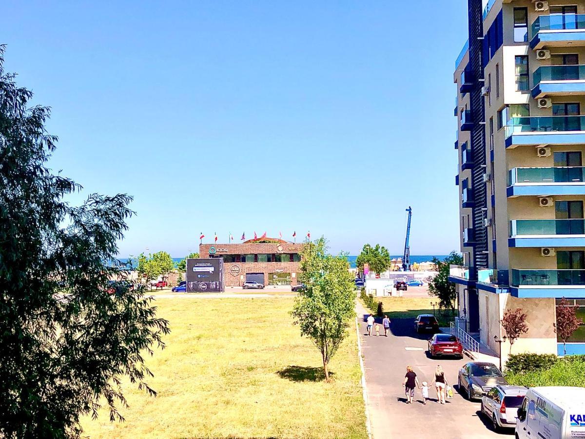 Apartment Summerland Seaview *