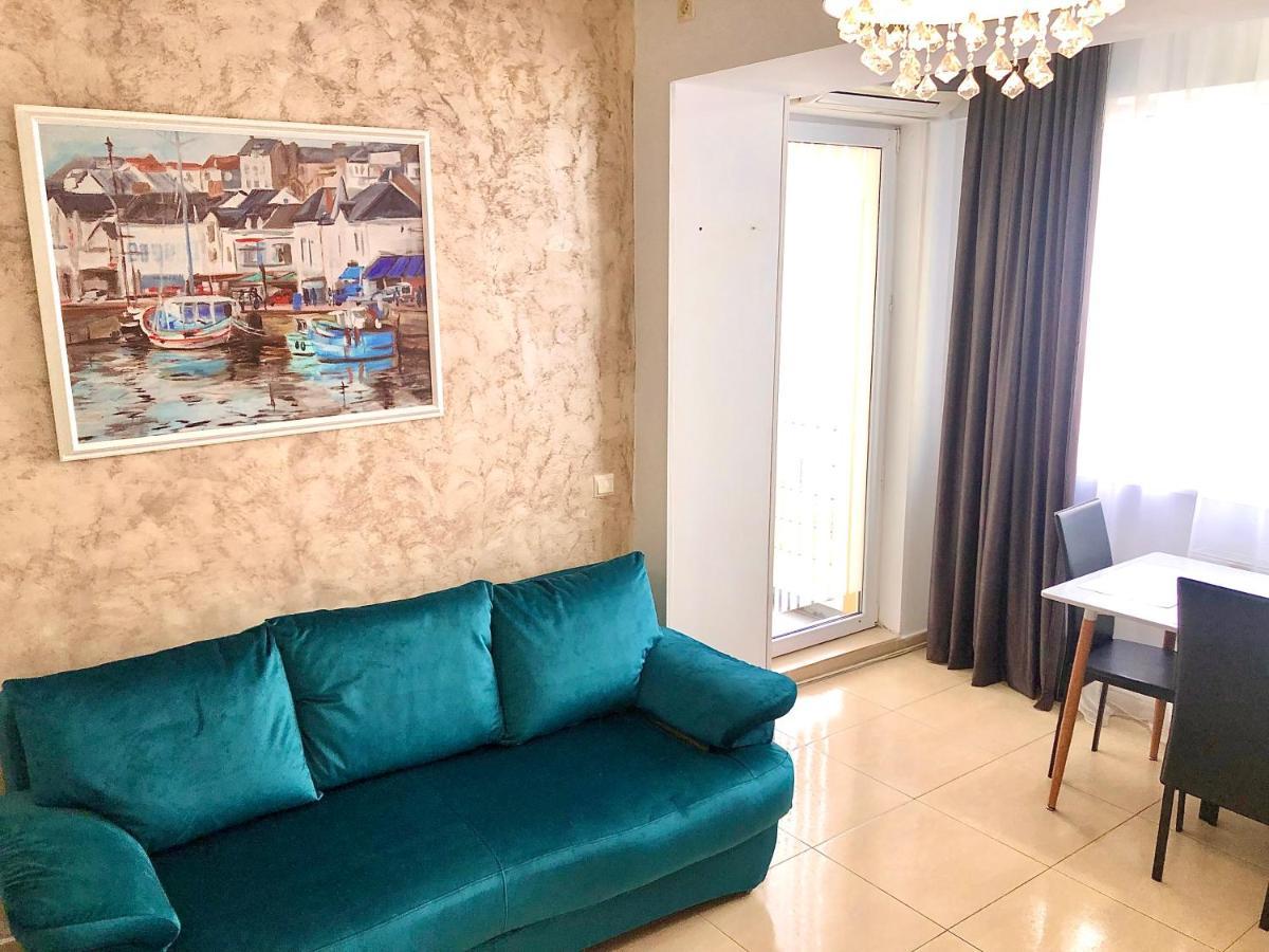 Apartment Summerland Seaview *
