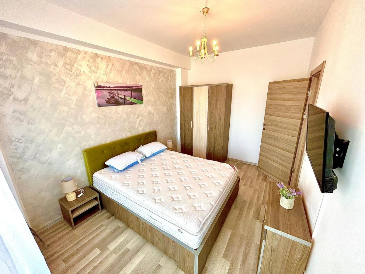 Apartment Summerland Seaview Mamaia