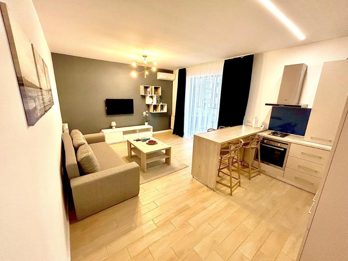 Apartment Summerland Seaview *