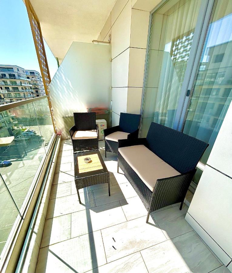Apartment Summerland Seaview *