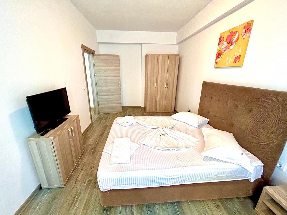 Apartment Summerland Seaview *