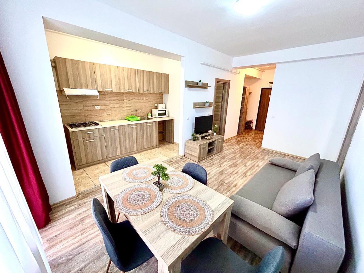 Apartment Summerland Seaview