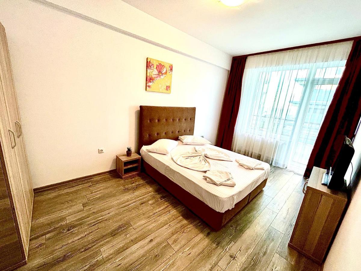 Apartment Summerland Seaview *