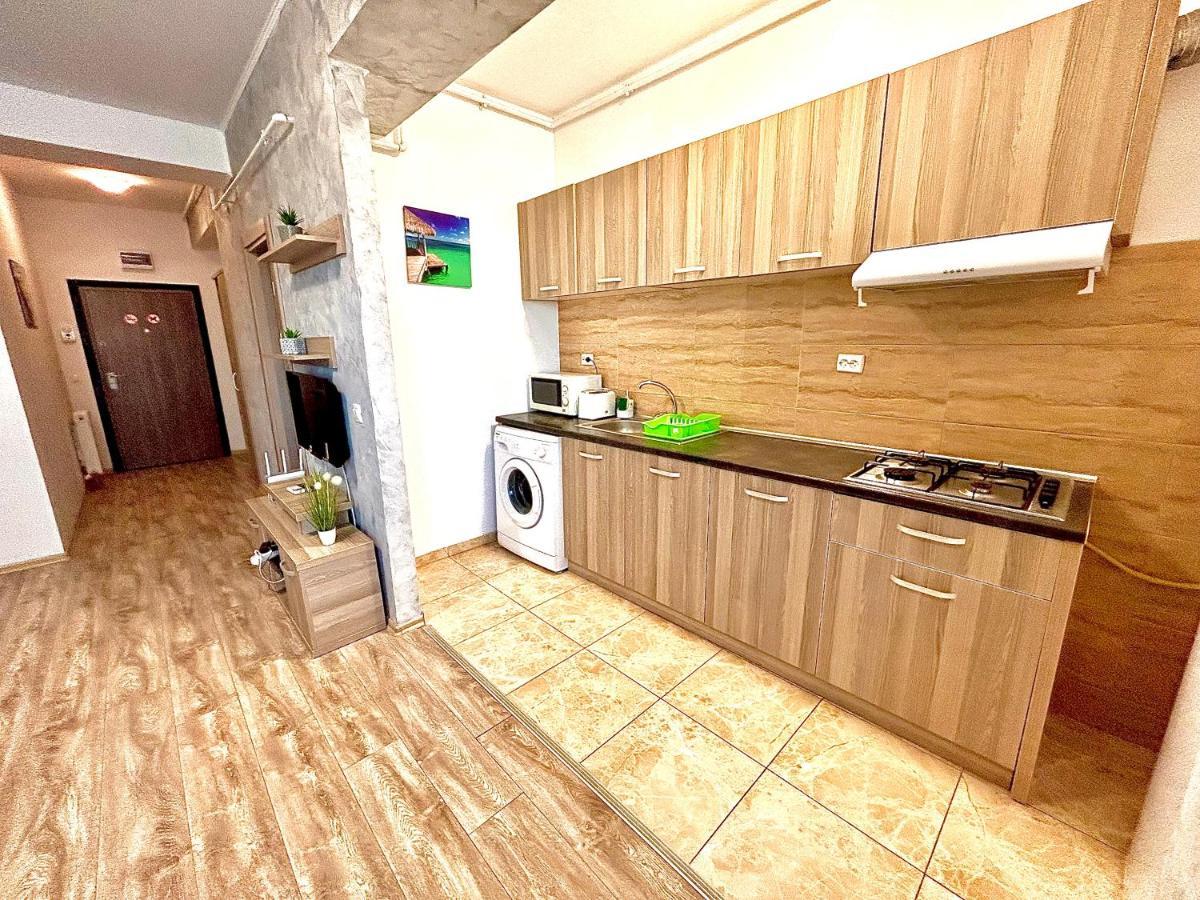 Apartment Summerland Seaview *