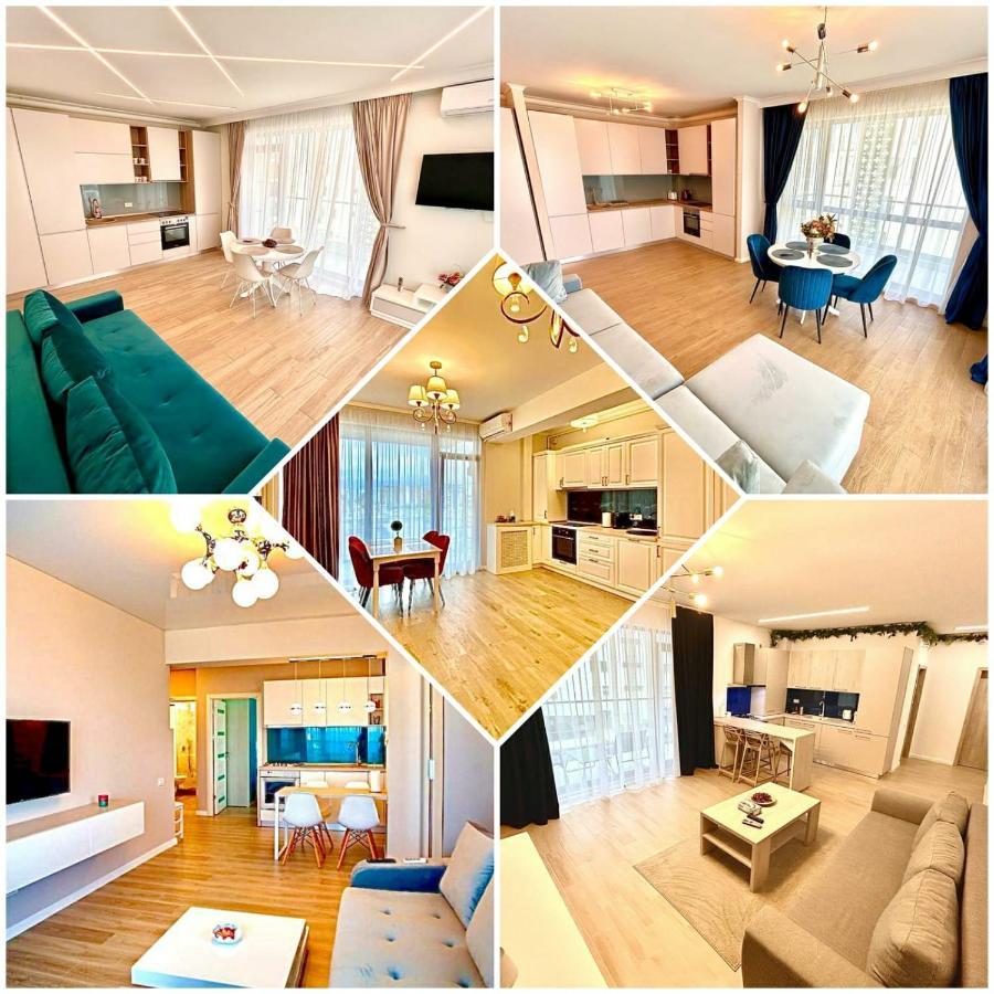 Apartment Summerland Seaview *