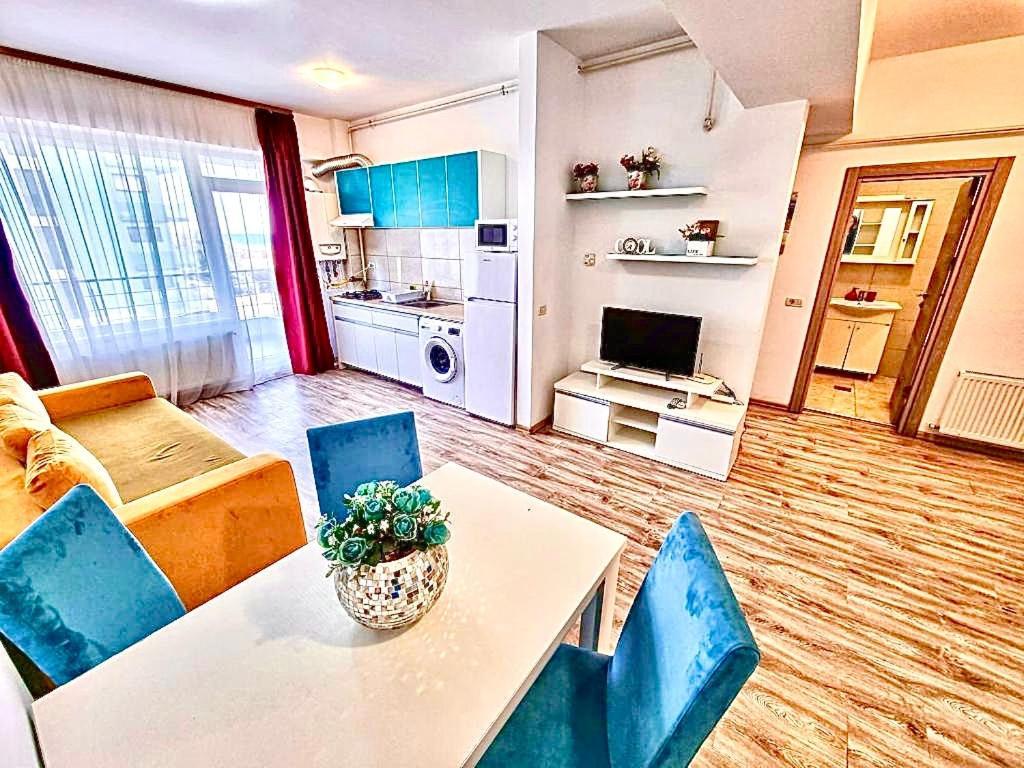 Summerland Seaview * Mamaia