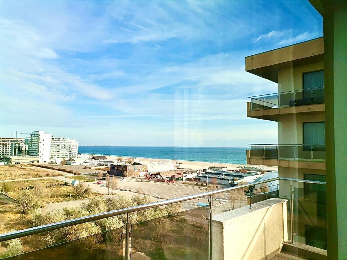 Apartment Summerland Seaview Mamaia